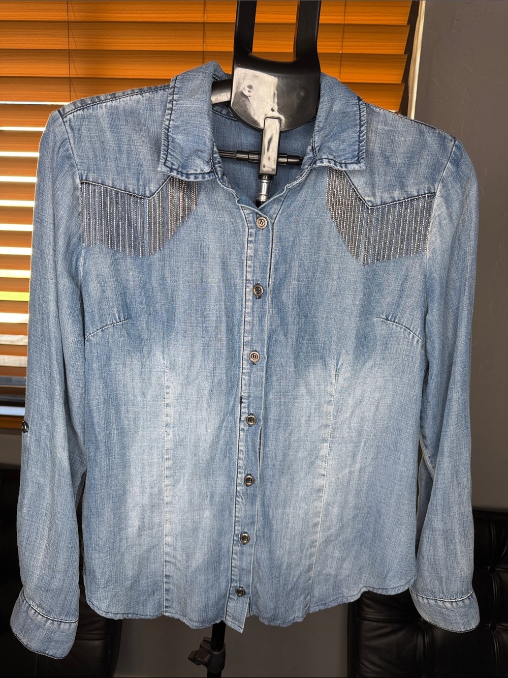 Jeans Subcategory